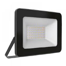 LUMINARIO DE EXTERIOR ACENTO LED 50W 4500LM 50LQLED30MVN